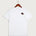 Milaca High School Football (Boys) - White Sport-Tek PosiCharge Competitor Tee. ST350