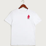 Amboy Football general - White Sport-Tek PosiCharge Competitor Tee. ST350
