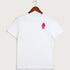 Amboy Football general - White Sport-Tek PosiCharge Competitor Tee. ST350