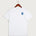 Lake Crystal-Welcome-Memorial High School Football (Boys) - White Sport-Tek PosiCharge Competitor Tee. ST350