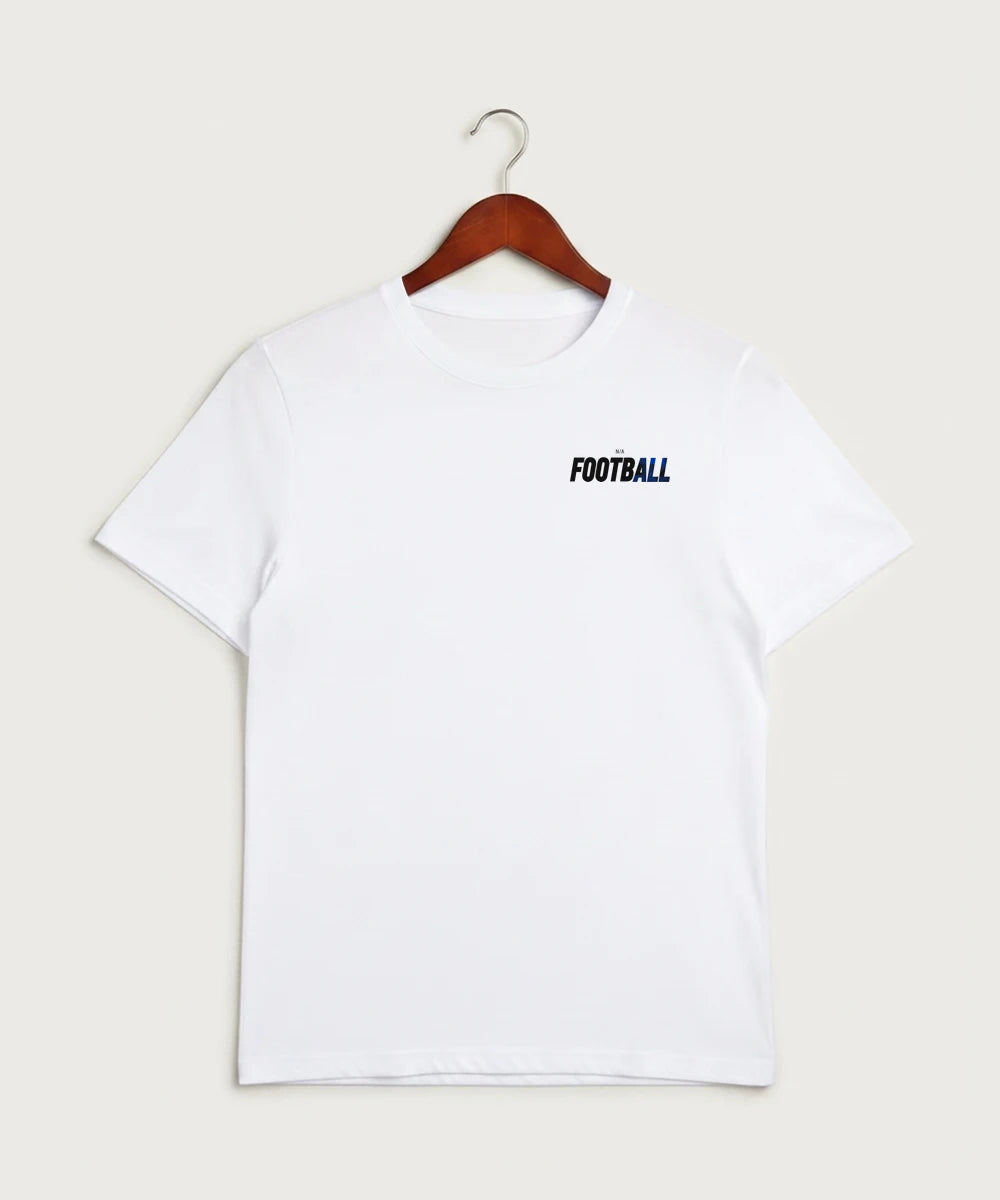 West Bend West High School Football - White Sport-Tek PosiCharge Competitor Tee. ST350