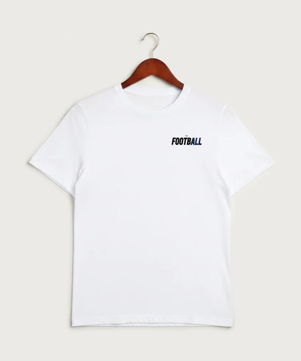 West Bend West High School Football - White Sport-Tek PosiCharge Competitor Tee. ST350