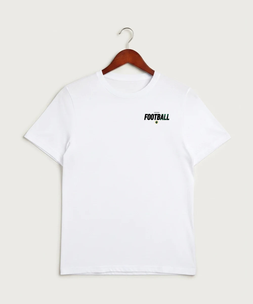 Ashwaubenon High School Football (Boys) (Sandbox) - White Sport-Tek PosiCharge Competitor Tee. ST350