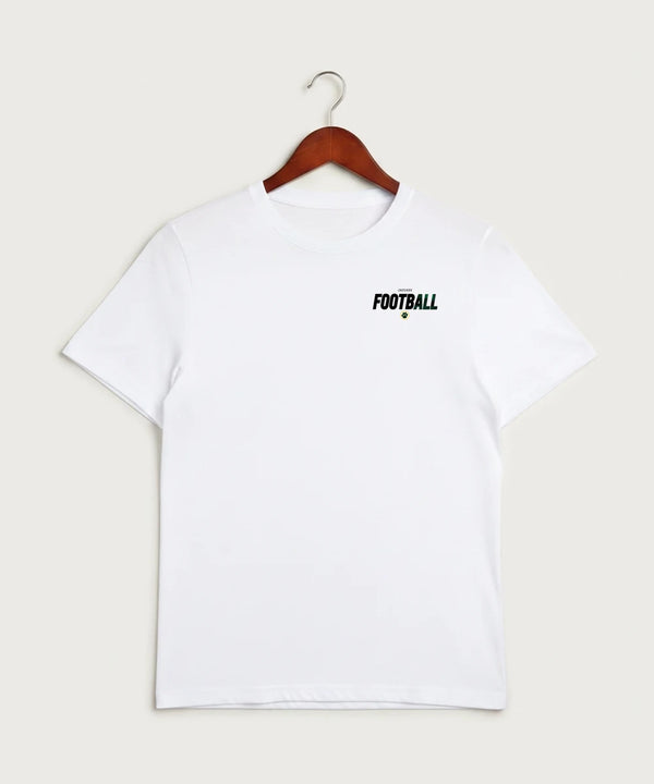 Ashwaubenon High School Football (Boys) (Sandbox) - White Sport-Tek PosiCharge Competitor Tee. ST350