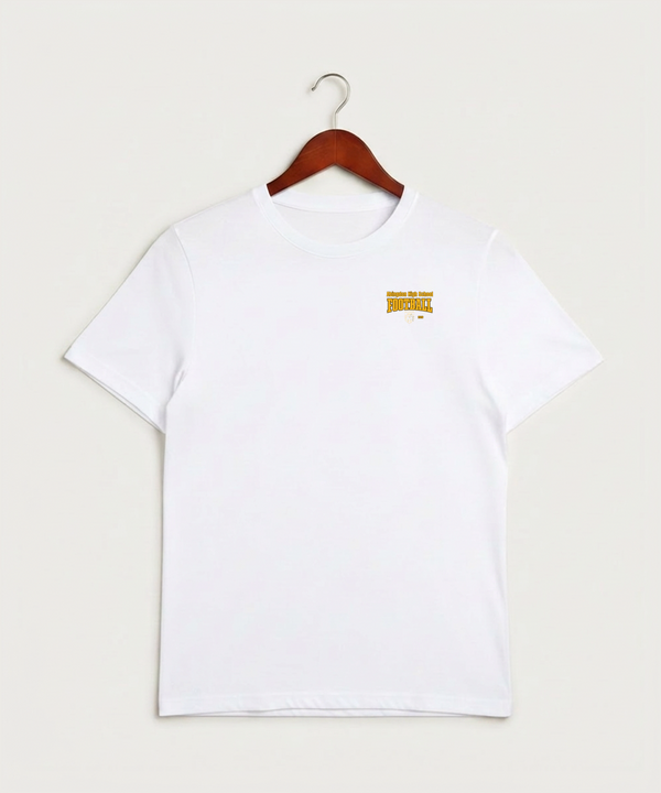 Sport-Tek PosiCharge Competitor Tee. ST350