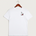 Detroit Lakes Community High School Football (Boys) - White Sport-Tek PosiCharge Competitor Tee. ST350