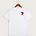 Hills-Beaver Creek High School Volleyball (Girls) - White Sport-Tek PosiCharge Competitor Tee. ST350