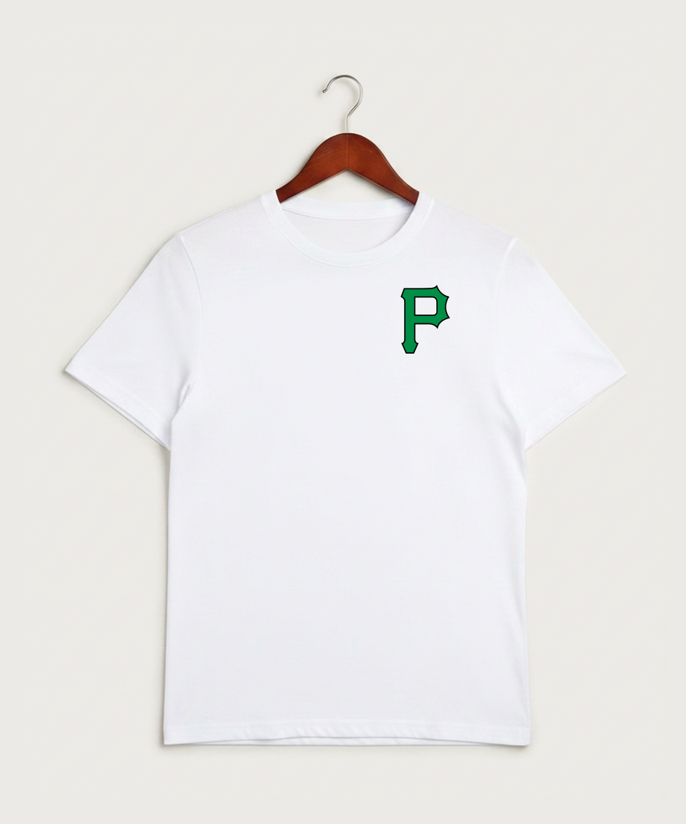Pipestone Area High School Volleyball (Girls) - White Sport-Tek PosiCharge Competitor Tee. ST350