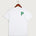 Pipestone Area High School Volleyball (Girls) - White Sport-Tek PosiCharge Competitor Tee. ST350