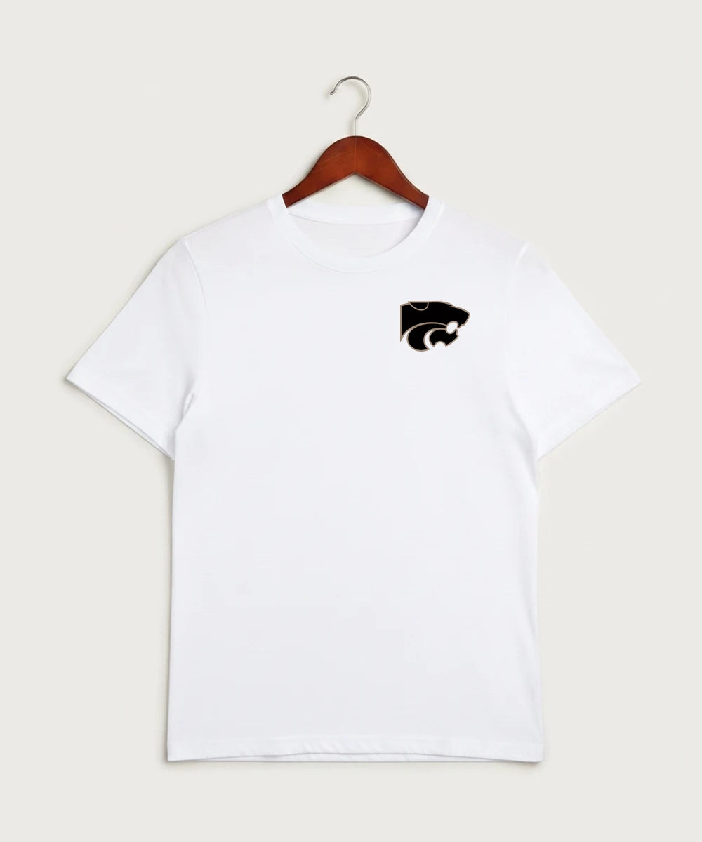 Le-Win Football - White Sport-Tek PosiCharge Competitor Tee. ST350