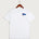Red Lake County Central Football (Boys) - White Sport-Tek PosiCharge Competitor Tee. ST350