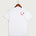 Wabasha Kellogg High School Volleyball (Girls) - White Sport-Tek PosiCharge Competitor Tee. ST350