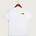 Lake of the Woods High School Football (Boys) - White Sport-Tek PosiCharge Competitor Tee. ST350