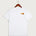 Lake of the Woods High School Football (Boys) - White Sport-Tek PosiCharge Competitor Tee. ST350