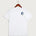Bigfork Senior High School Football (Boys) - White Sport-Tek PosiCharge Competitor Tee. ST350