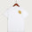 Clearbrook Gonvick High School Football (Boys) - White Sport-Tek PosiCharge Competitor Tee. ST350
