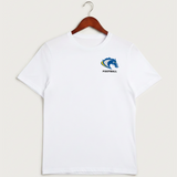 Riverside High School Football general - White Sport-Tek PosiCharge Competitor Tee. ST350