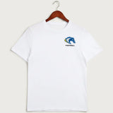 Riverside High School Football general - White Sport-Tek PosiCharge Competitor Tee. ST350