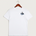 Russell-Tyler-Ruthton High School Football (Boys) - White Sport-Tek PosiCharge Competitor Tee. ST350