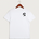 Border West Football (Boys) - White Sport-Tek PosiCharge Competitor Tee. ST350