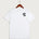Border West Football (Boys) - White Sport-Tek PosiCharge Competitor Tee. ST350