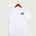 Waterville-Elysian-Morristown High School Football (Boys) - White Sport-Tek PosiCharge Competitor Tee. ST350