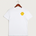 Plainview Elgin Millville H S Football (Boys) - White Sport-Tek PosiCharge Competitor Tee. ST350
