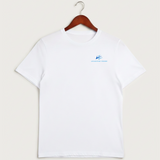 Leading Edge example_store - White Sport-Tek PosiCharge Competitor Tee. ST350
