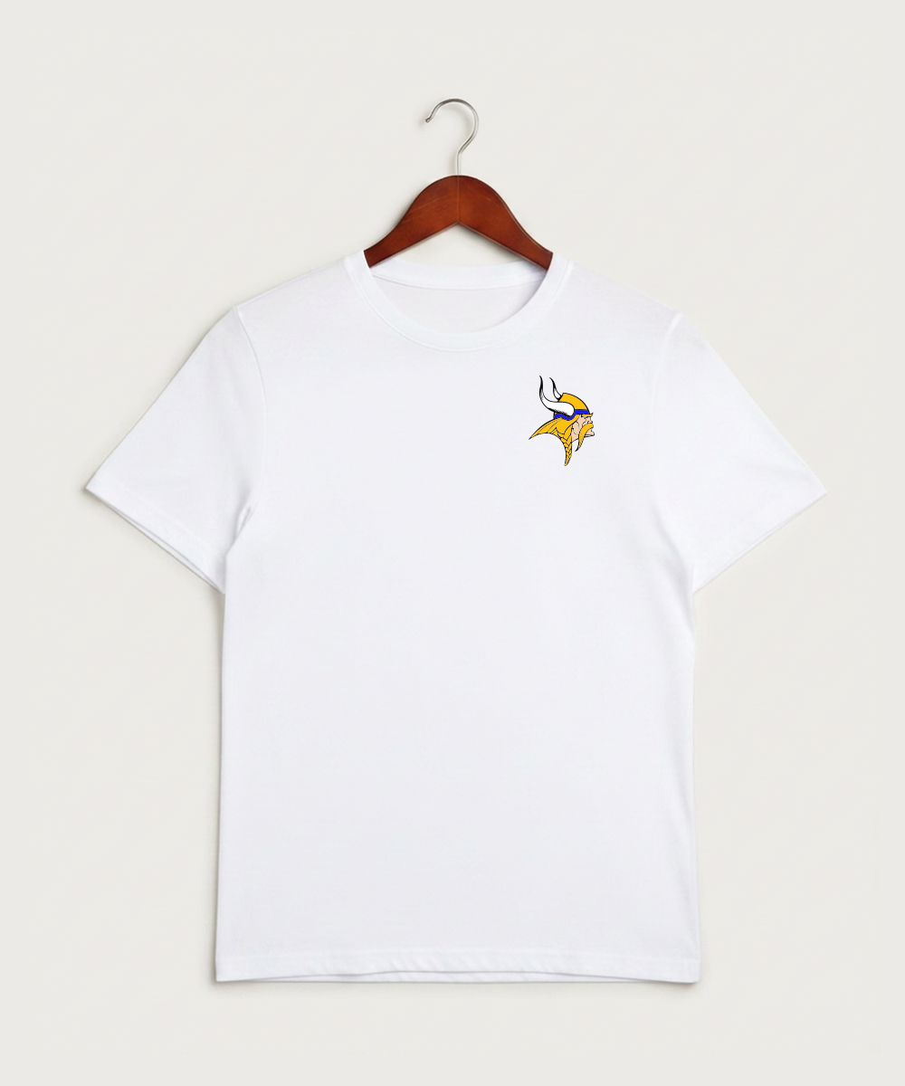 Hayfield High School Volleyball (Girls) - White Sport-Tek PosiCharge Competitor Tee. ST350