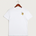 Hayfield High School Volleyball (Girls) - White Sport-Tek PosiCharge Competitor Tee. ST350