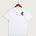 Crosby Ironton High School Football (Boys) - White Sport-Tek PosiCharge Competitor Tee. ST350