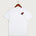 Willmar High School Athletics - White Sport-Tek PosiCharge Competitor Tee. ST350