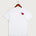 Forreston Volleyball - White Sport-Tek PosiCharge Competitor Tee. ST350