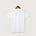 Forreston Softball - White T-Shirt - Left Chest (back)