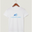 Notre Dame High School Team Store - White T-Shirt - Full Front