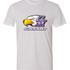 Grand Meadow Football - White T-Shirt - Full Front