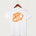 Underwood High School Football (Boys) - White T-Shirt - Full Front