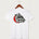 Otter Tail Central Football (Boys) - White T-Shirt - Full Front