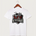 Yellow Medicine East High School Athletics - White T-Shirt - Full Front
