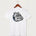 Sargent County High School Football (Boys) - White T-Shirt - Full Front