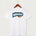 Macktown Warriors Football (Boys) - White T-Shirt - Full Front
