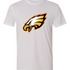 Dover-Eyota Football - White T-Shirt - Full Front