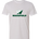 Wakefield High School N/A - White T-Shirt - Full Front