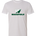 Wakefield High School N/A - White T-Shirt - Full Front