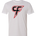 Cannon Falls Volleyball - White T-Shirt - Full Front