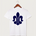 Saint Peter High School Athletics - White T-Shirt - Full Front