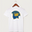 Wayzata High School Football (Boys) - White T-Shirt - Full Front