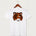 Browerville Public High School Athletics Coed - White T-Shirt - Full Front