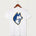 Bigfork Senior High School Football (Boys) - White T-Shirt - Full Front
