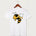 Perham High School Football (Boys) - White T-Shirt - Full Front